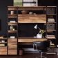 Video 1 for Industrial Modular Bookshelf (33")