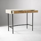 Quinn Mini Desk (37")