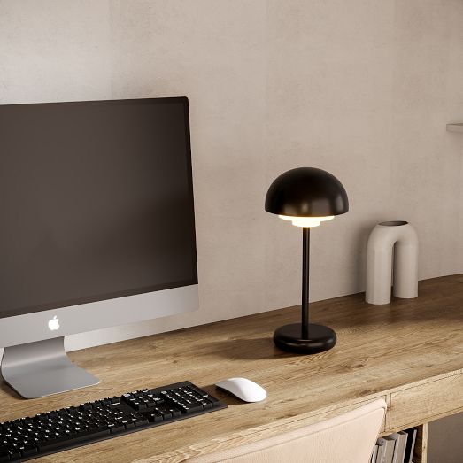 Leonard LED Table Lamp 11.9