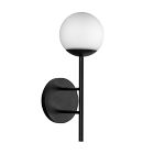 Paget LED Outdoor Sconce (13")