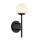 Paget LED Outdoor Sconce (13")