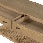Walworth Console (55")