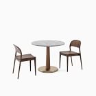 Claire Round Dining Table