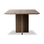 Zahra Oak Dining Table (94")