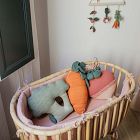Lorena Canals Brucy The Broccoli Knitted Cushion