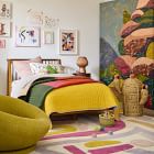 Dawson Twin Spindle Bed