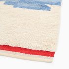 Fieldscape Shag Rug