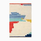 Fieldscape Shag Rug