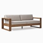 Portside Outdoor Sofa Replacement Cushions