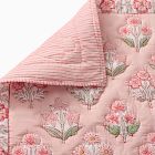 Botanical Baby Bedding Collection