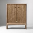 Miles Waterfall Cabinet (32")