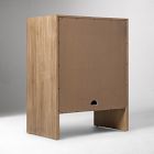 Miles Waterfall Cabinet (32")