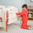 Dewey Standard Bed