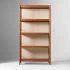Jut Bookcase (36")