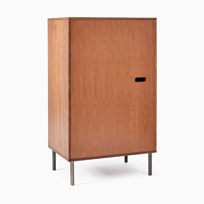 Gemini Armoire (32