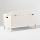 Daisy Toy Chest