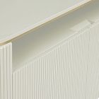 Grooved Drum Buffet (61")