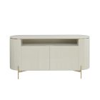 Grooved Drum Buffet (61")