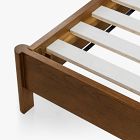 Joplin Arched Bed