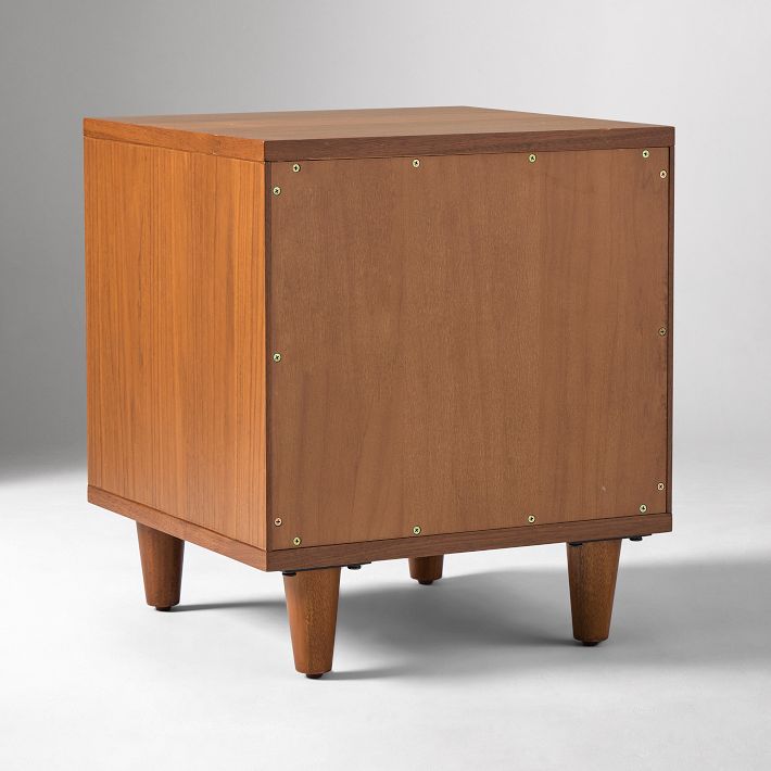 Kids Gemini Nightstand (18