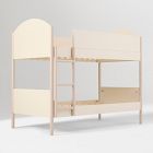 Moon Single Convertible Bunk Bed