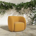 Xadrian Outdoor Lounge Chair
