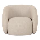 Xadrian Outdoor Lounge Chair