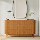 Ellington 6-Drawer Dresser (60")