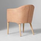Marlo Leather Dining Chair