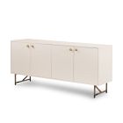 Lilia Buffet (72")