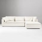 Build Your Own - Harmony Modular Sectional (Extra Deep)