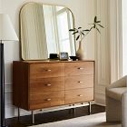 Ericsson 6-Drawer Dresser (48")