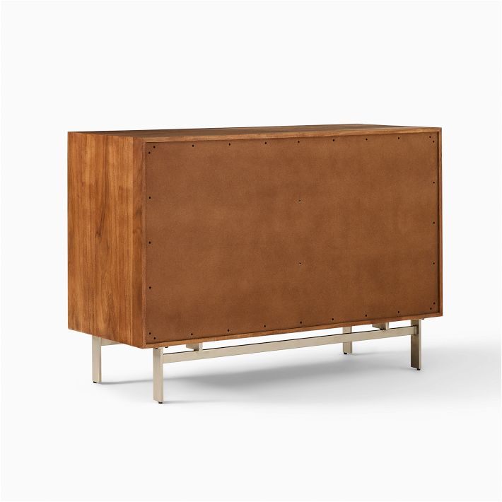 Ericsson 6-Drawer Dresser (48