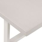 Malfa Outdoor Dining Bench (72.75")