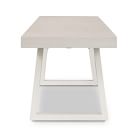 Malfa Outdoor Dining Bench (72.75")