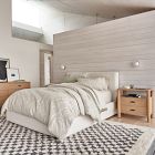 Haven Slipcover Bed