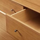 Mid-Century 7-Drawer Dresser (72")