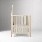 Moon 5-in-1 Convertible Mini Crib