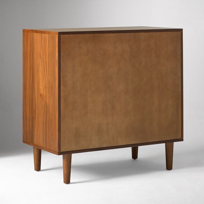Kids Gemini Narrow Dresser (36