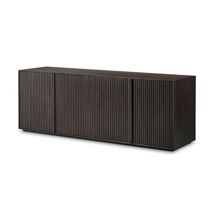 Zahra Oak Buffet 82