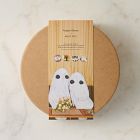 Angela Deane Ghosts Appetizer Plate Sets