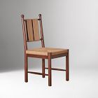 Alderbrook Woven Dining Chair