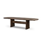 Alex Extendable Dining Table (84"&ndash;120")