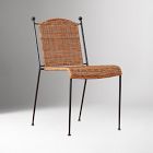 Andalusia Indoor/Outdoor Woven Side Chair