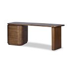 Avrel Desk (80")