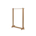 Bridge Clothes Rack (41")