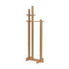 Bridge Clothes Stand (27")