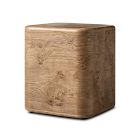 Brindle End Table (19")