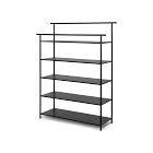 Dora Shoe Rack (32")