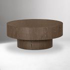 Esti Round Coffee Table (36")